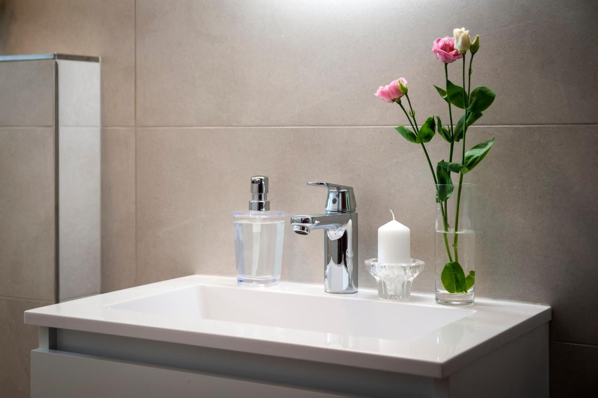 Apartments Carmelo Ρόβινι Εξωτερικό φωτογραφία