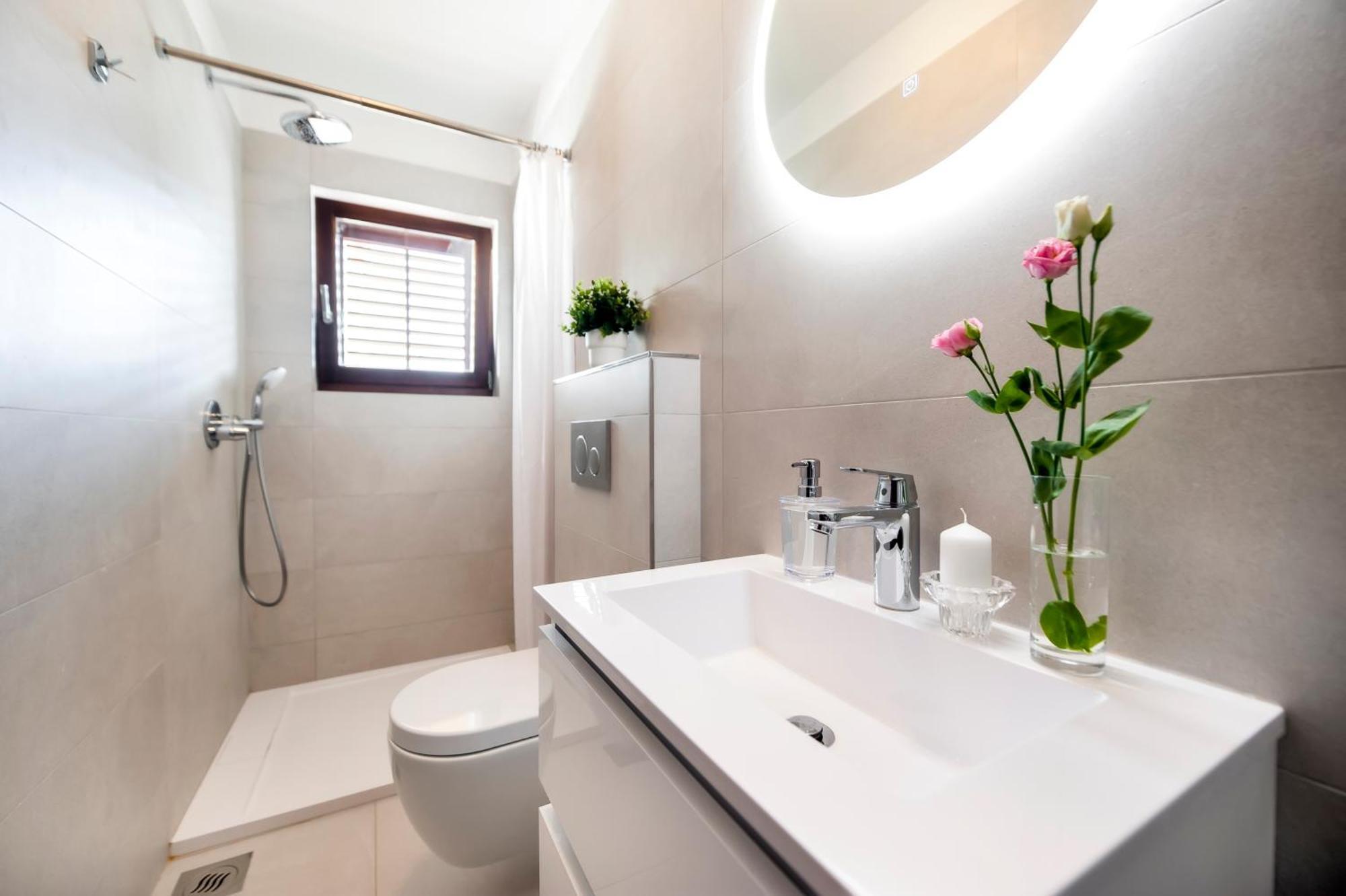 Apartments Carmelo Ρόβινι Εξωτερικό φωτογραφία