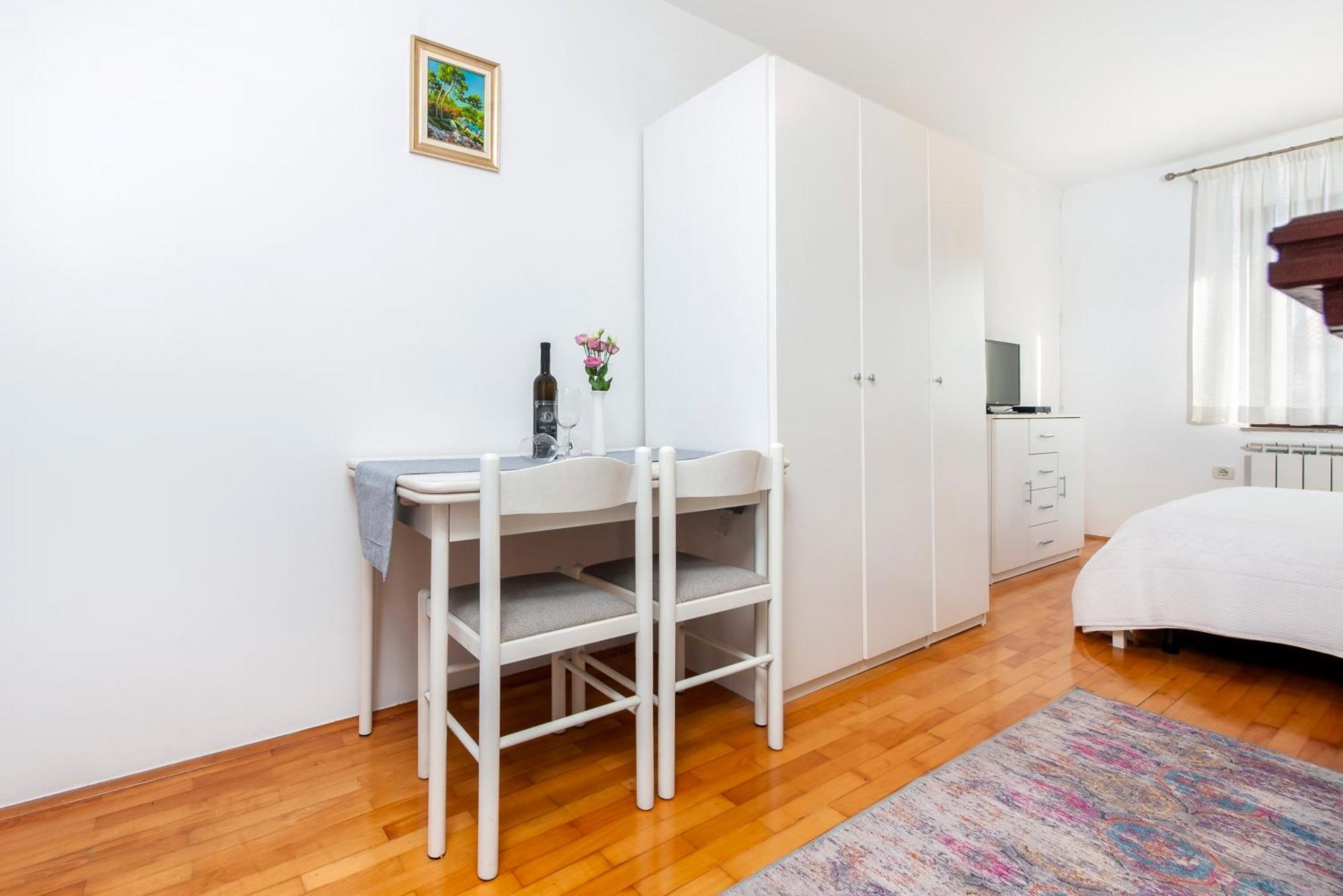 Apartments Carmelo Ρόβινι Εξωτερικό φωτογραφία
