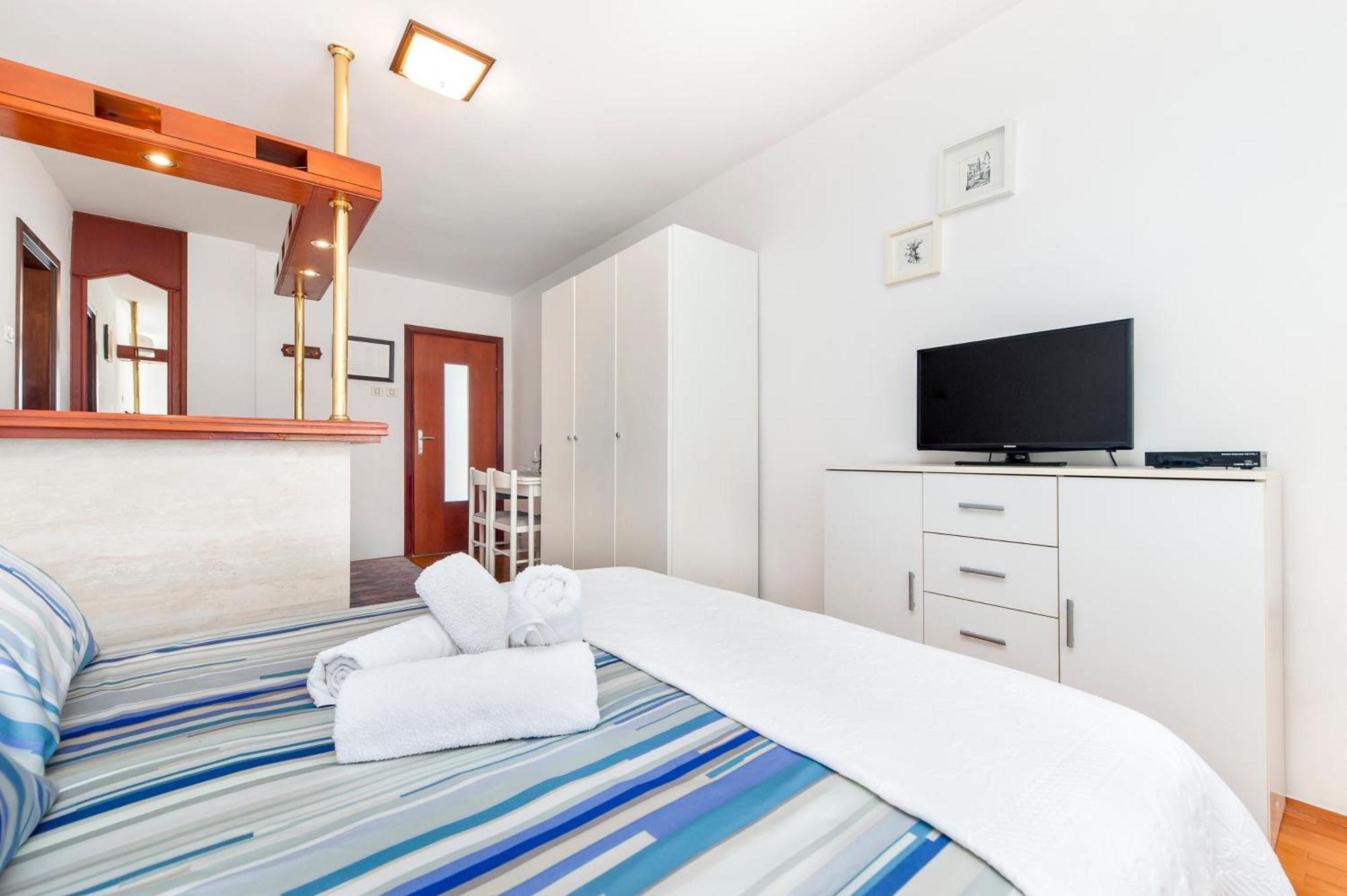 Apartments Carmelo Ρόβινι Εξωτερικό φωτογραφία