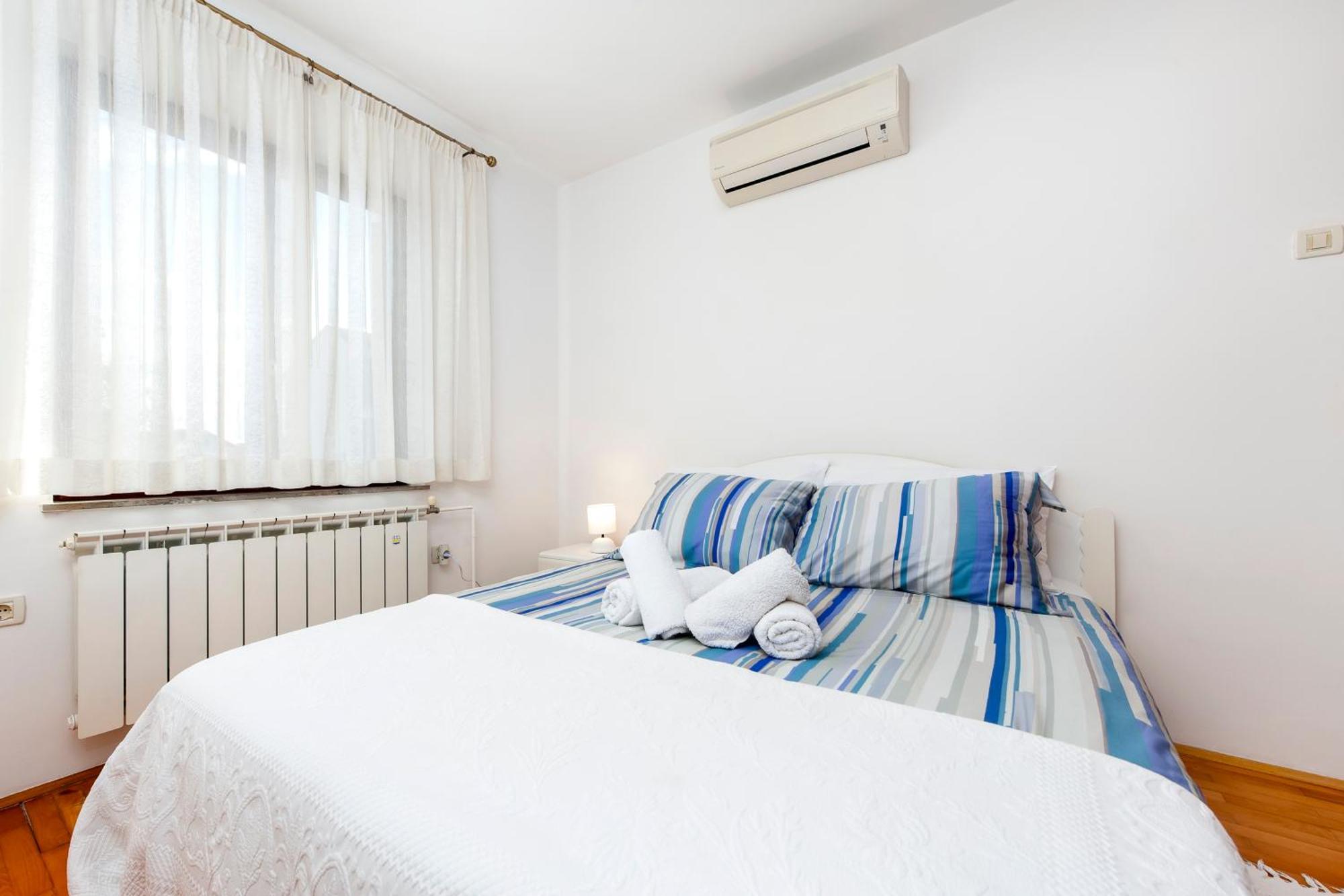 Apartments Carmelo Ρόβινι Εξωτερικό φωτογραφία
