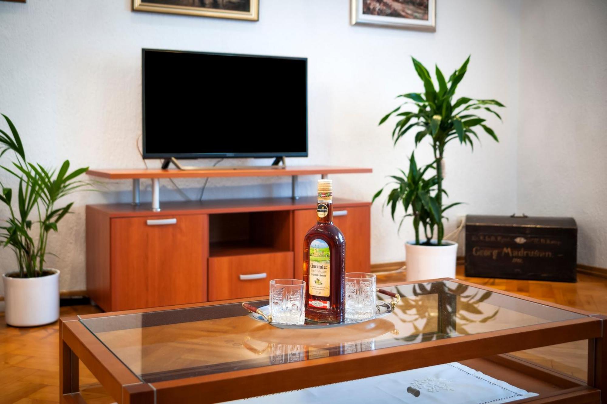 Apartments Carmelo Ρόβινι Εξωτερικό φωτογραφία