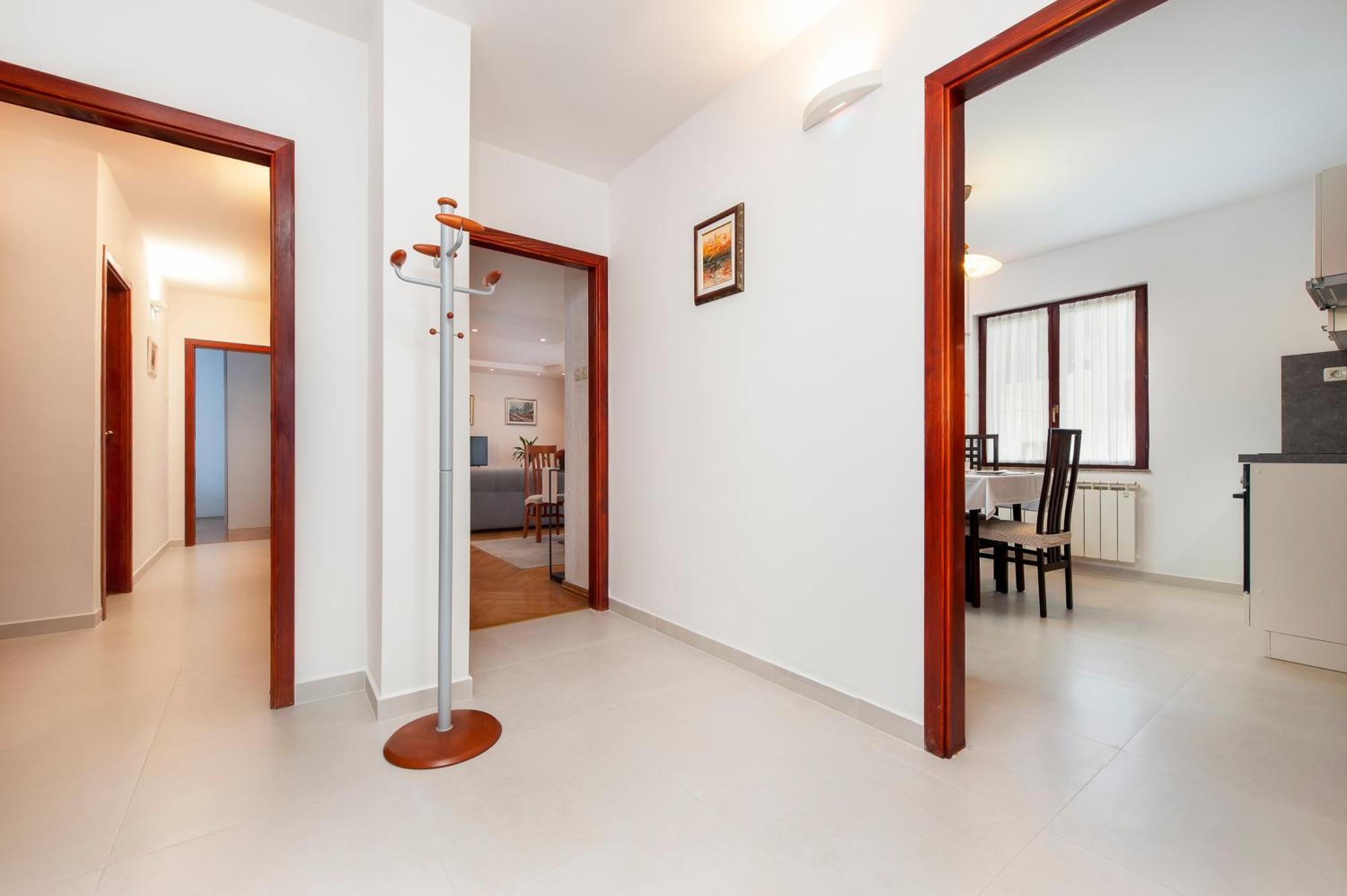 Apartments Carmelo Ρόβινι Εξωτερικό φωτογραφία