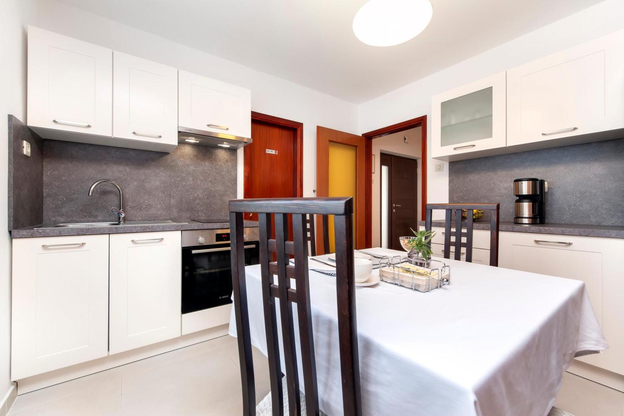Apartments Carmelo Ρόβινι Εξωτερικό φωτογραφία