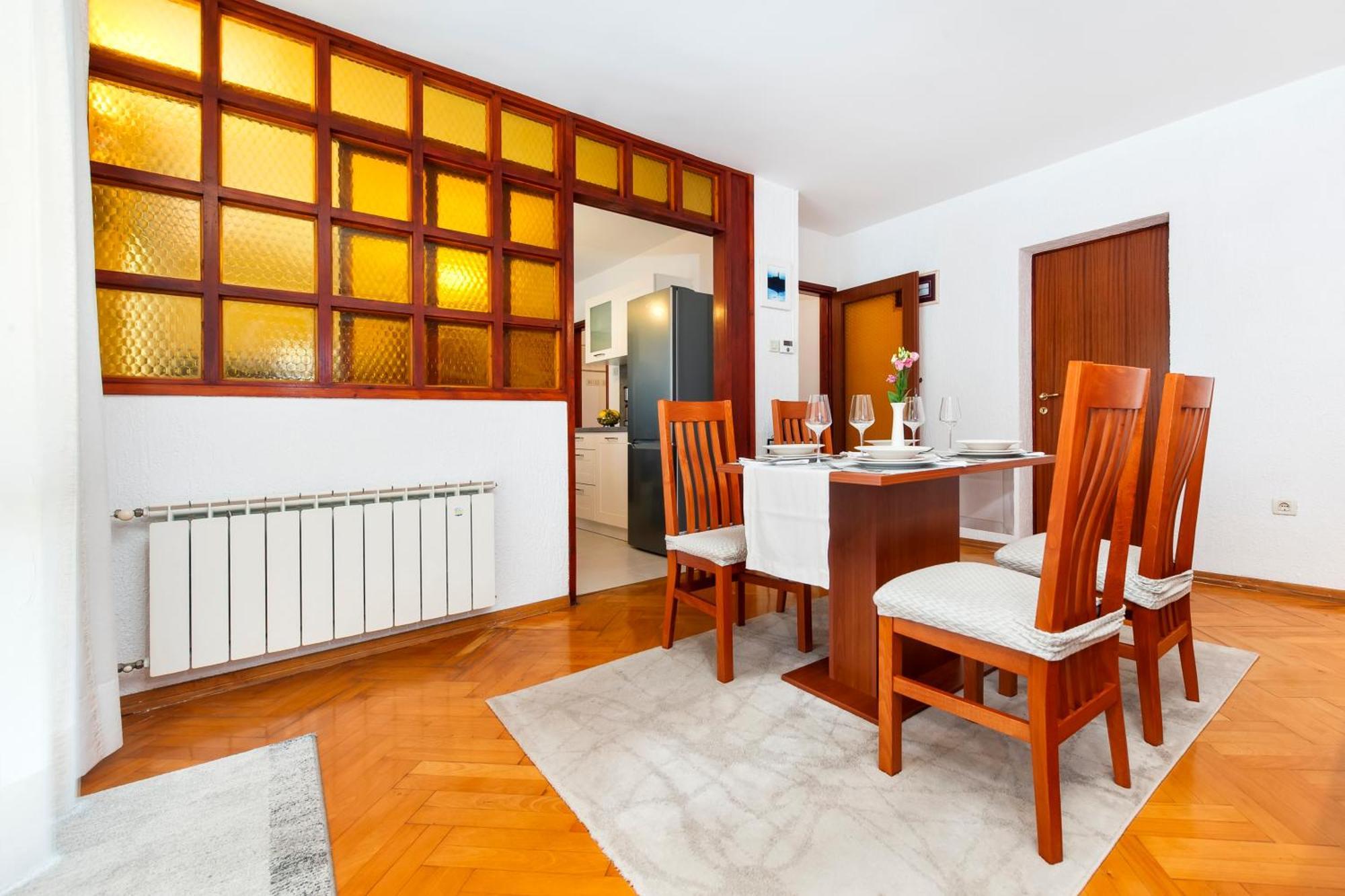 Apartments Carmelo Ρόβινι Εξωτερικό φωτογραφία