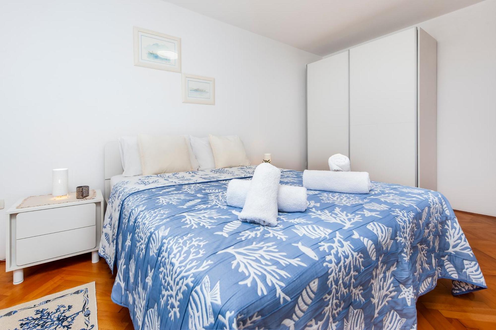 Apartments Carmelo Ρόβινι Εξωτερικό φωτογραφία