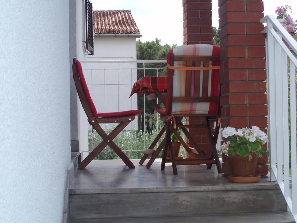 Apartments Carmelo Ρόβινι Δωμάτιο φωτογραφία
