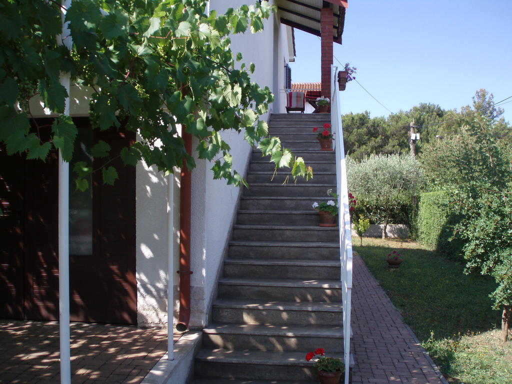Apartments Carmelo Ρόβινι Δωμάτιο φωτογραφία