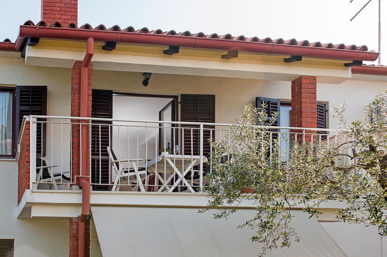 Apartments Carmelo Ρόβινι Εξωτερικό φωτογραφία