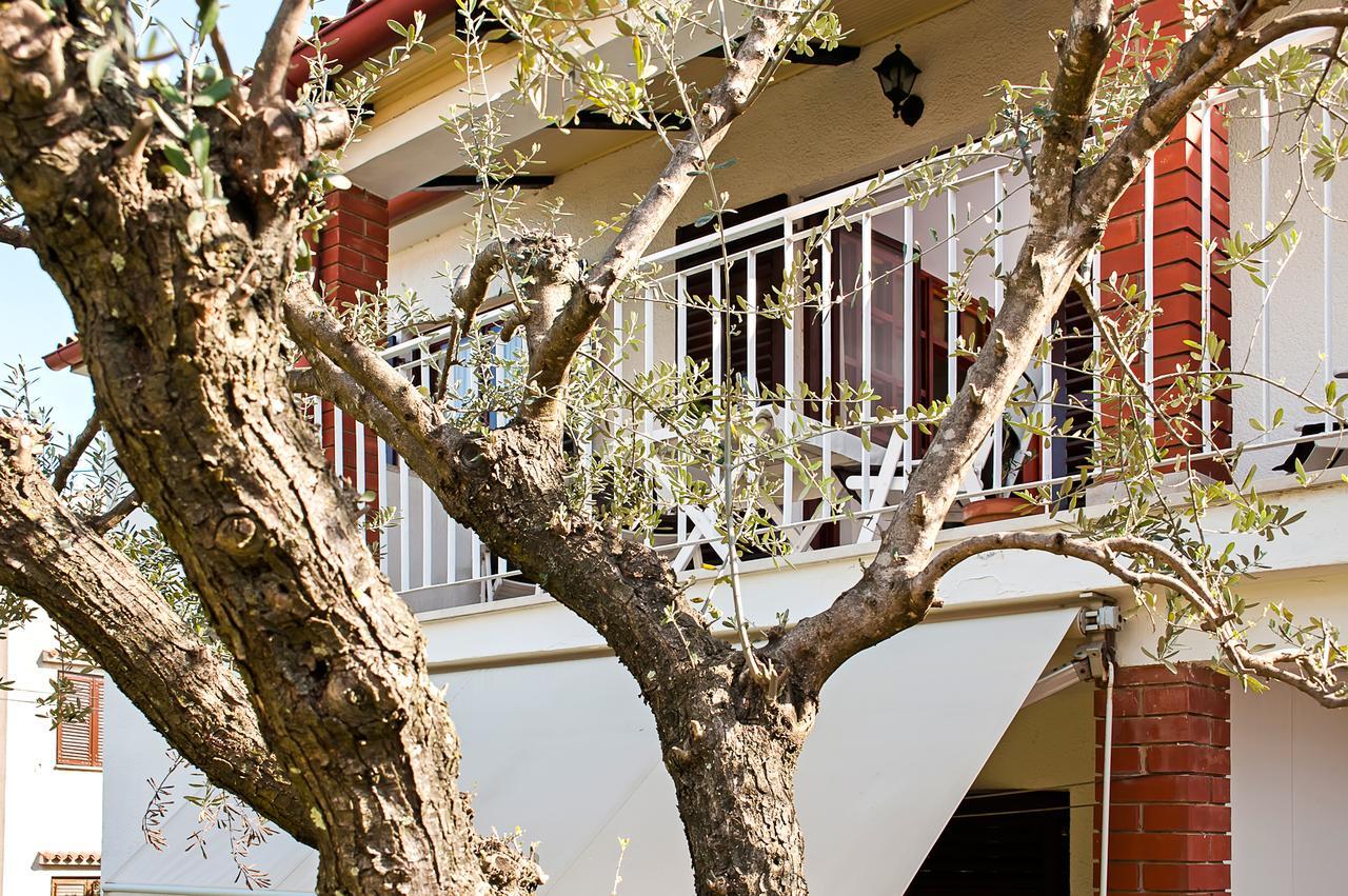 Apartments Carmelo Ρόβινι Εξωτερικό φωτογραφία